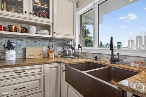 Tiny photo for 5419 Marina Club Drive, Wilmington, NC 28409 (MLS # 100577423)