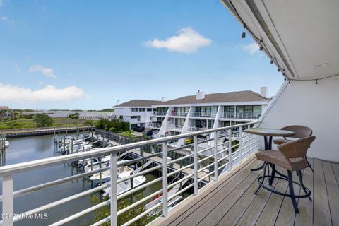Tiny photo for 5419 Marina Club Drive, Wilmington, NC 28409 (MLS # 100577423)