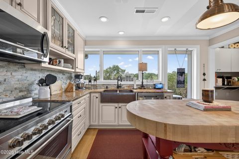 Tiny photo for 5419 Marina Club Drive, Wilmington, NC 28409 (MLS # 100577423)
