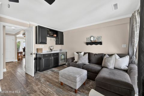 Tiny photo for 5419 Marina Club Drive, Wilmington, NC 28409 (MLS # 100577423)