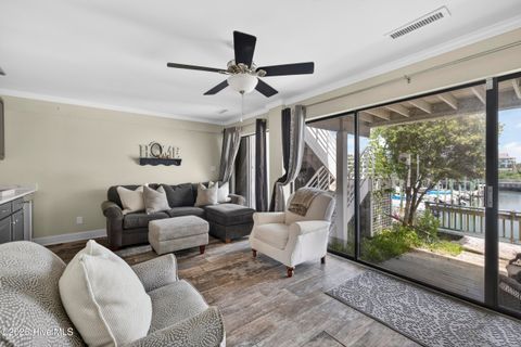 Tiny photo for 5419 Marina Club Drive, Wilmington, NC 28409 (MLS # 100577423)