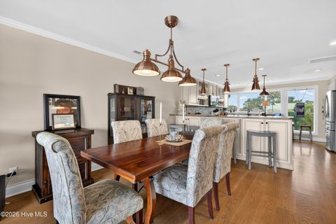Tiny photo for 5419 Marina Club Drive, Wilmington, NC 28409 (MLS # 100577423)