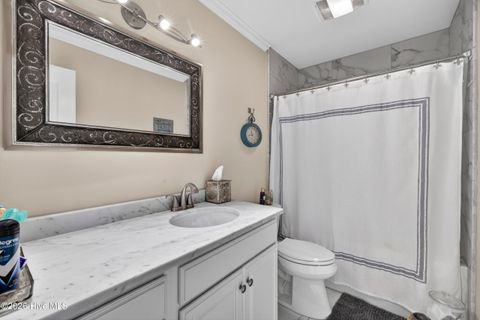 Tiny photo for 5419 Marina Club Drive, Wilmington, NC 28409 (MLS # 100577423)