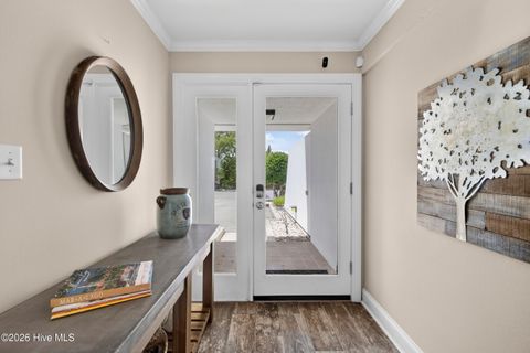 Tiny photo for 5419 Marina Club Drive, Wilmington, NC 28409 (MLS # 100577423)