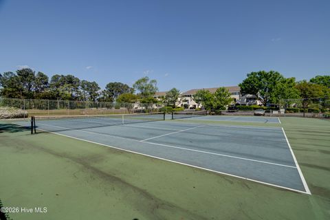 Tiny photo for 5419 Marina Club Drive, Wilmington, NC 28409 (MLS # 100577423)