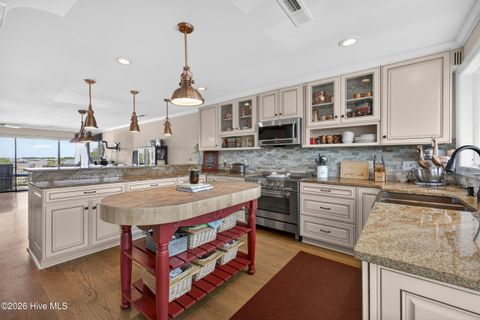 Tiny photo for 5419 Marina Club Drive, Wilmington, NC 28409 (MLS # 100577423)
