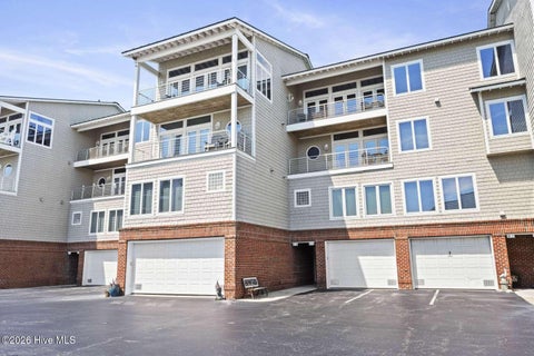 Photo of 104 S 3rd Street #1-4, Morehead City, NC 28557 (MLS # 100601135)