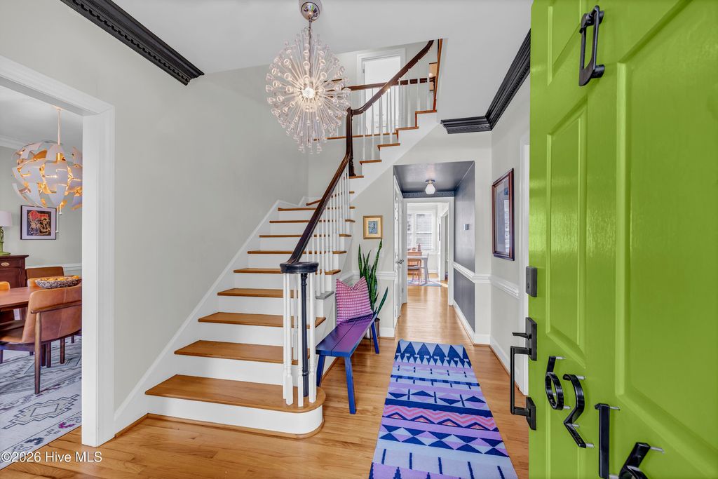 Photo of 6216 Turtle Hall Drive, Wilmington, NC 28409 (MLS # 100549604)