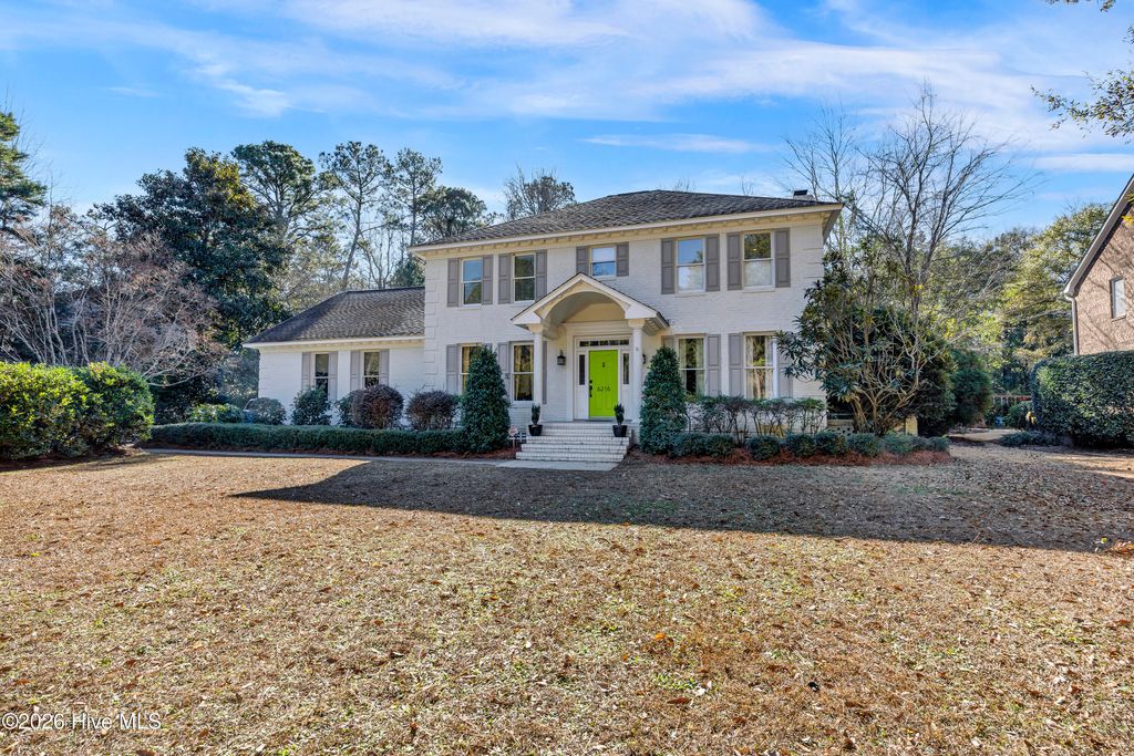 Photo of 6216 Turtle Hall Drive, Wilmington, NC 28409 (MLS # 100549604)