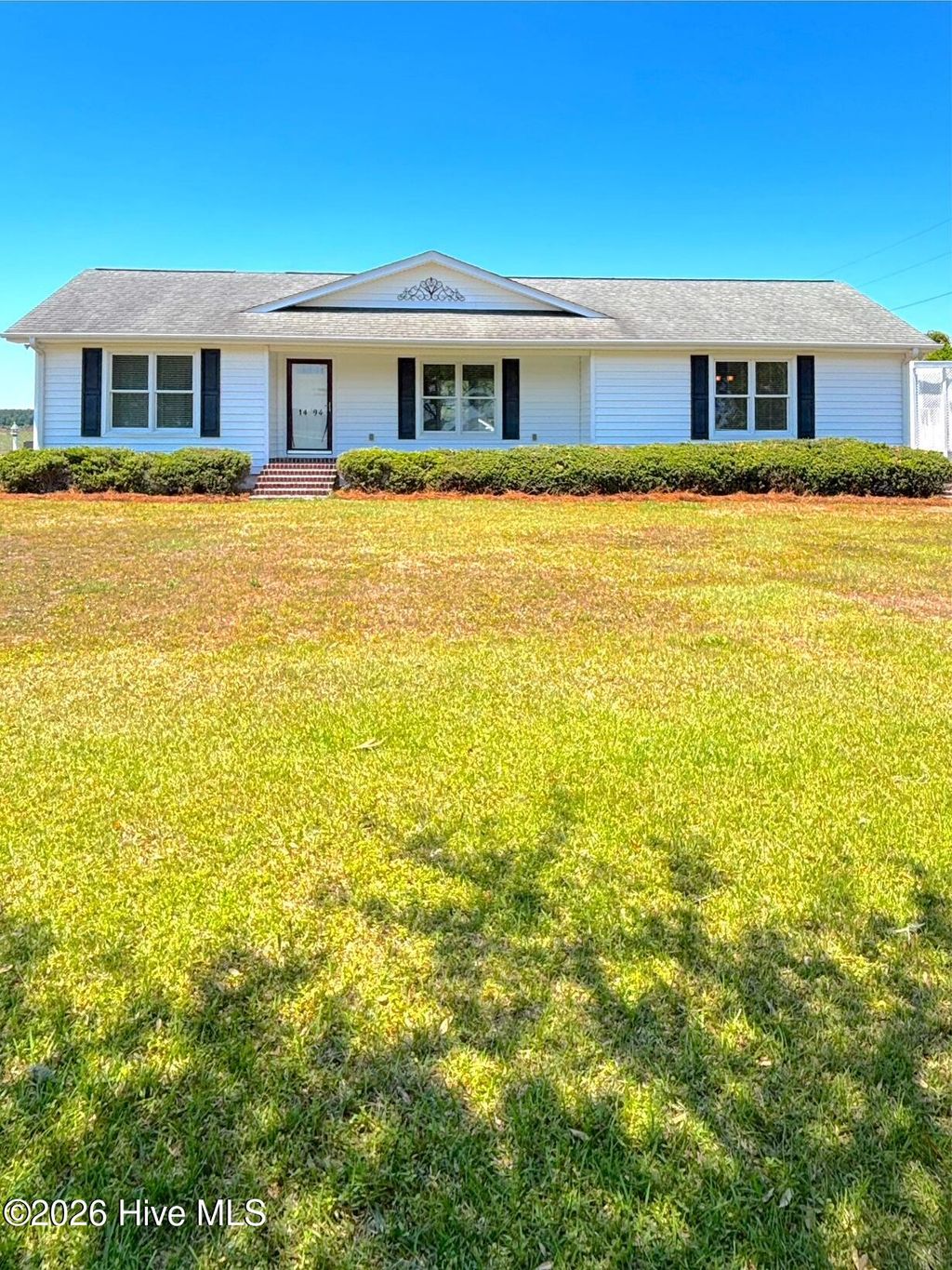 Photo of 1494 Jackson Swamp Road, Bath, NC 27808 (MLS # 100575646)