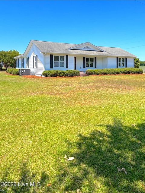 Photo of 1494 Jackson Swamp Road, Bath, NC 27808 (MLS # 100575646)