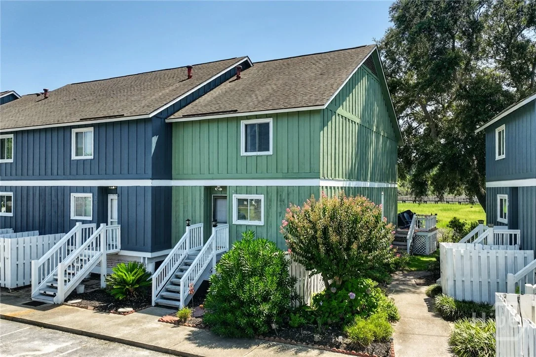 12502 Apache Avenue Unit 27