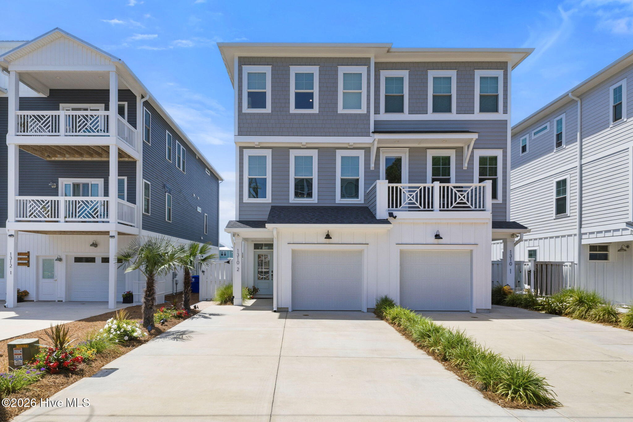 1310 Snapper Lane Unit 2