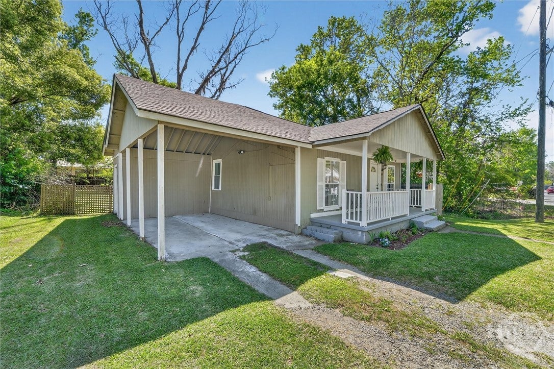 2019 McLeod Street