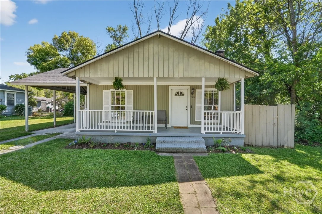2019 Mcleod Street