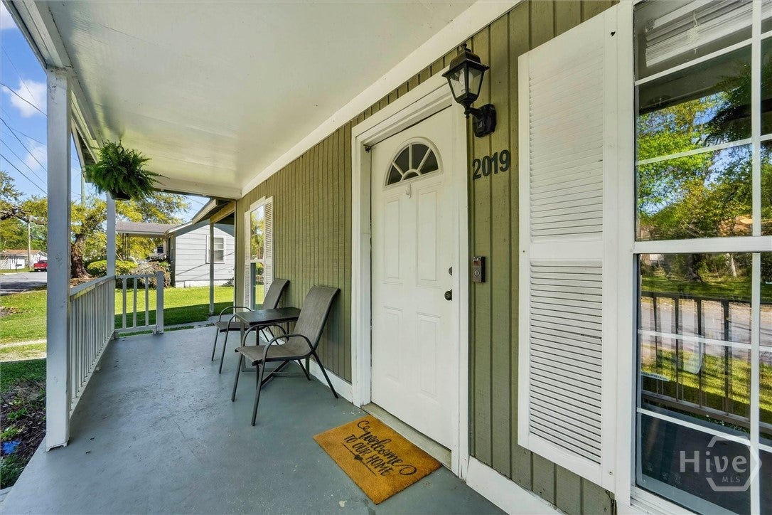 2019 McLeod Street