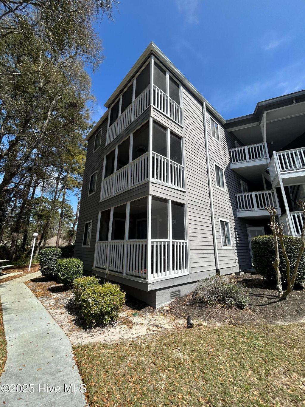 Photo of 10172 Beach Drive SW #Unit 2106, Calabash, NC 28467 (MLS # 100527261)
