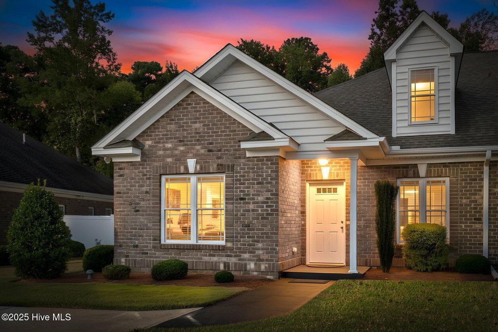 Photo of 232 Braylock Drive, Rocky Mount, NC 27804 (MLS # 100534281)