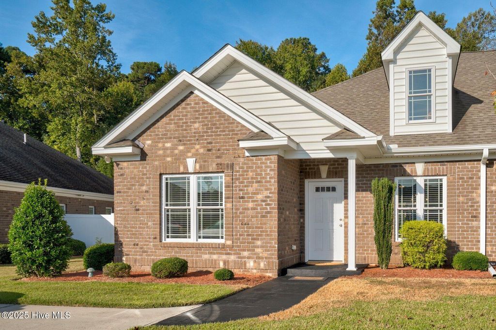 Photo of 232 Braylock Drive, Rocky Mount, NC 27804 (MLS # 100534281)