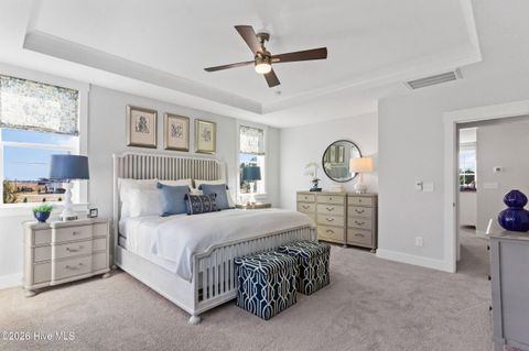 Tiny photo for 565 Sailor Sky Way #393, Hampstead, NC 28443 (MLS # 100560325)