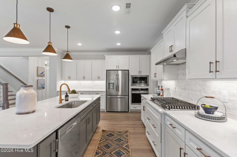 Tiny photo for 565 Sailor Sky Way #393, Hampstead, NC 28443 (MLS # 100560325)