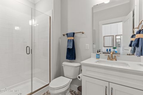 Tiny photo for 565 Sailor Sky Way #393, Hampstead, NC 28443 (MLS # 100560325)