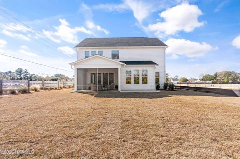 Tiny photo for 565 Sailor Sky Way #393, Hampstead, NC 28443 (MLS # 100560325)