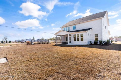 Tiny photo for 565 Sailor Sky Way #393, Hampstead, NC 28443 (MLS # 100560325)