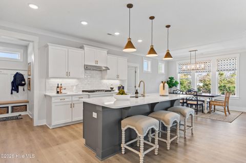 Tiny photo for 565 Sailor Sky Way #393, Hampstead, NC 28443 (MLS # 100560325)