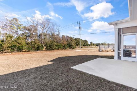 Tiny photo for 565 Sailor Sky Way #393, Hampstead, NC 28443 (MLS # 100560325)