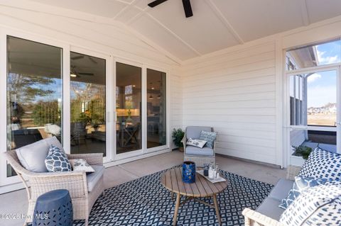 Tiny photo for 565 Sailor Sky Way #393, Hampstead, NC 28443 (MLS # 100560325)