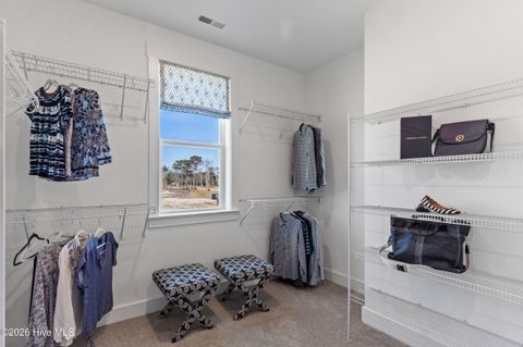 Tiny photo for 565 Sailor Sky Way #393, Hampstead, NC 28443 (MLS # 100560325)