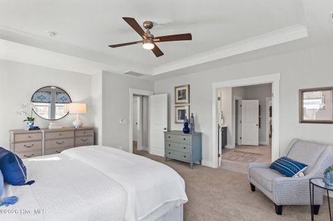 Tiny photo for 565 Sailor Sky Way #393, Hampstead, NC 28443 (MLS # 100560325)