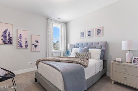 Tiny photo for 565 Sailor Sky Way #393, Hampstead, NC 28443 (MLS # 100560325)