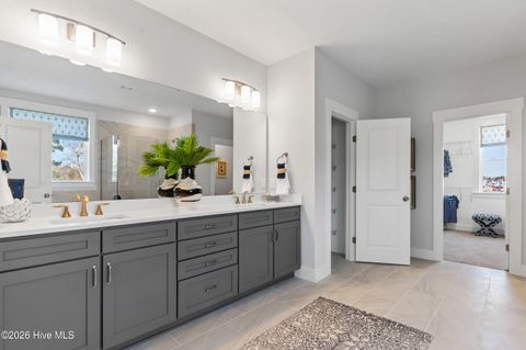 Tiny photo for 565 Sailor Sky Way #393, Hampstead, NC 28443 (MLS # 100560325)