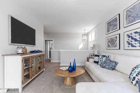 Tiny photo for 565 Sailor Sky Way #393, Hampstead, NC 28443 (MLS # 100560325)