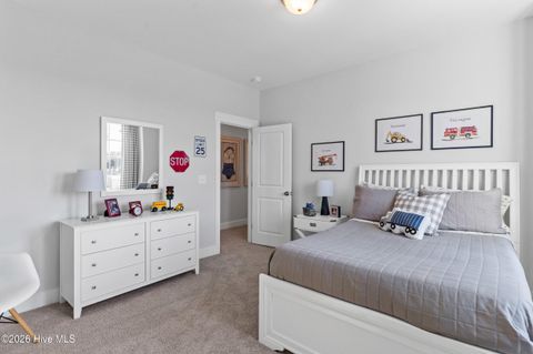 Tiny photo for 565 Sailor Sky Way #393, Hampstead, NC 28443 (MLS # 100560325)