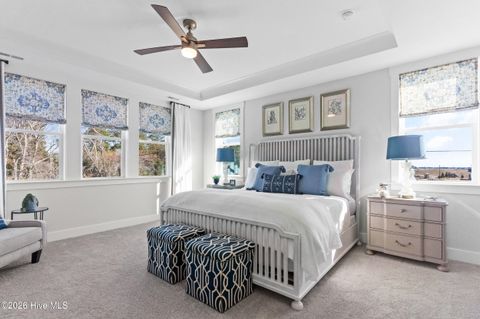 Tiny photo for 565 Sailor Sky Way #393, Hampstead, NC 28443 (MLS # 100560325)