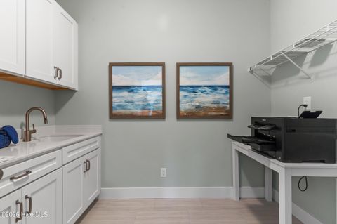 Tiny photo for 565 Sailor Sky Way #393, Hampstead, NC 28443 (MLS # 100560325)