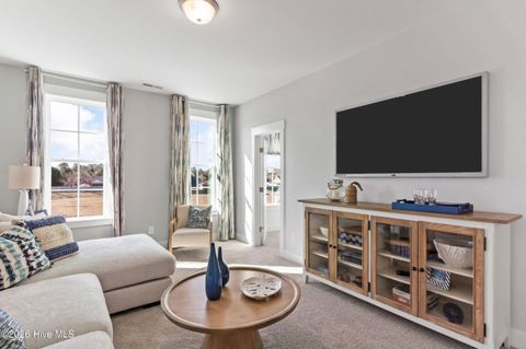 Tiny photo for 565 Sailor Sky Way #393, Hampstead, NC 28443 (MLS # 100560325)