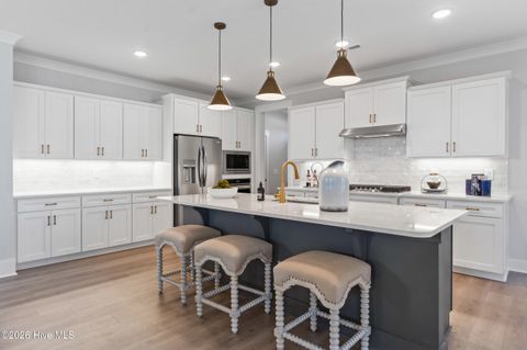 Tiny photo for 565 Sailor Sky Way #393, Hampstead, NC 28443 (MLS # 100560325)