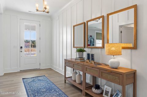 Tiny photo for 565 Sailor Sky Way #393, Hampstead, NC 28443 (MLS # 100560325)