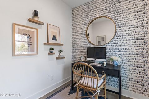 Tiny photo for 565 Sailor Sky Way #393, Hampstead, NC 28443 (MLS # 100560325)