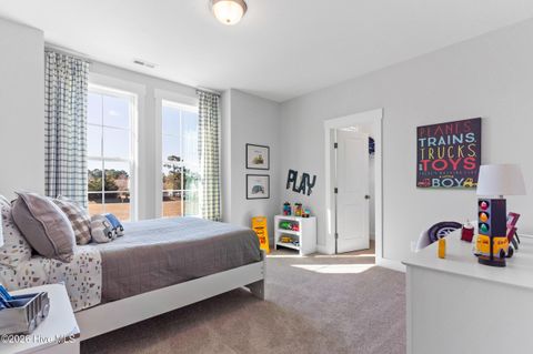 Tiny photo for 565 Sailor Sky Way #393, Hampstead, NC 28443 (MLS # 100560325)