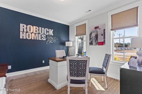 Tiny photo for 565 Sailor Sky Way #393, Hampstead, NC 28443 (MLS # 100560325)