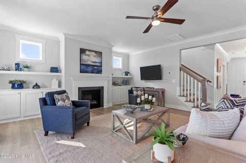 Tiny photo for 565 Sailor Sky Way #393, Hampstead, NC 28443 (MLS # 100560325)