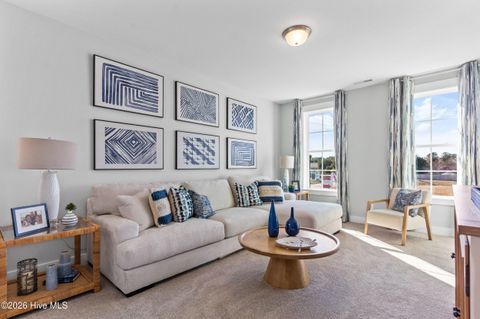 Tiny photo for 565 Sailor Sky Way #393, Hampstead, NC 28443 (MLS # 100560325)