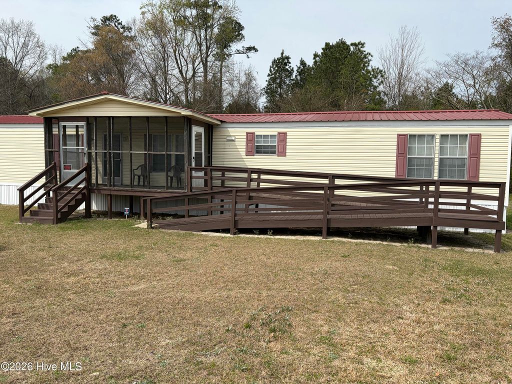 Photo of 1943 Nc Highway 561 E, Cofield, NC 27922 (MLS # 100570440)