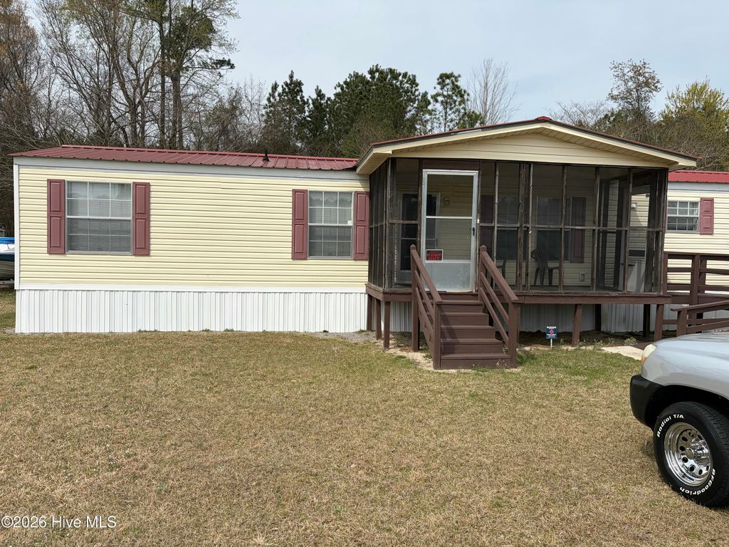 Photo of 1943 Nc Highway 561 E, Cofield, NC 27922 (MLS # 100570440)