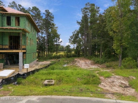Tiny photo for 1608 Herons View Drive, Wilmington, NC 28401 (MLS # 100603567)